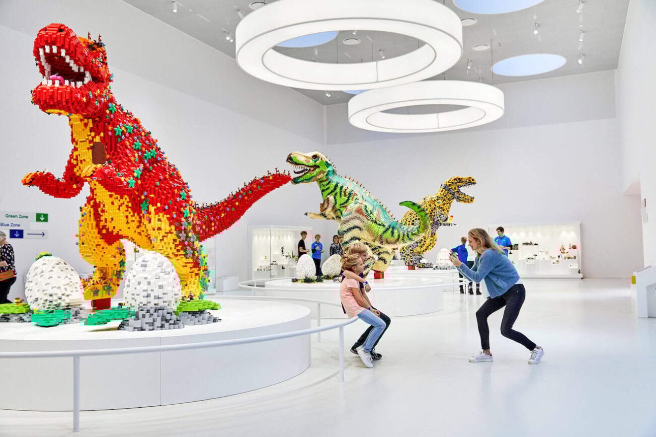 Image for How Denmark is inviting visitors to rediscover analogue play