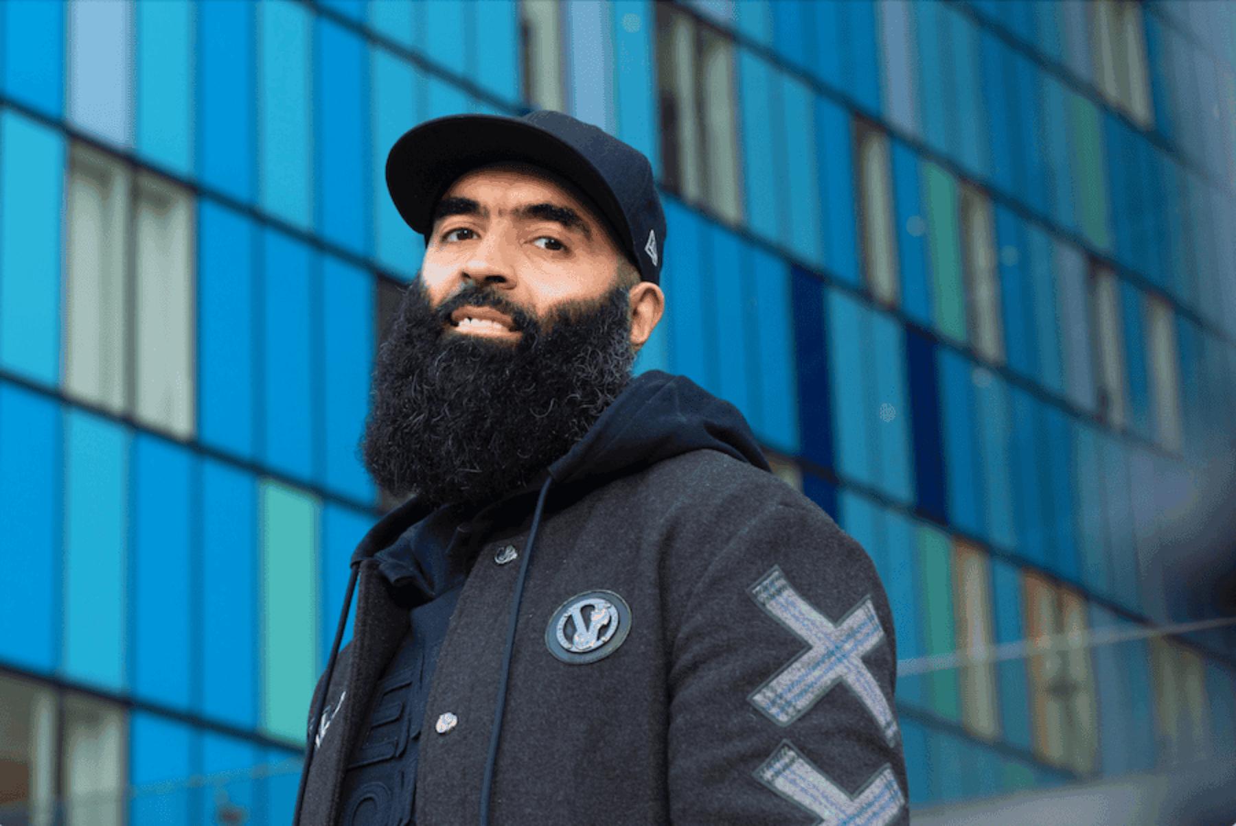 Image for The shifting reality of knife crime in the UK