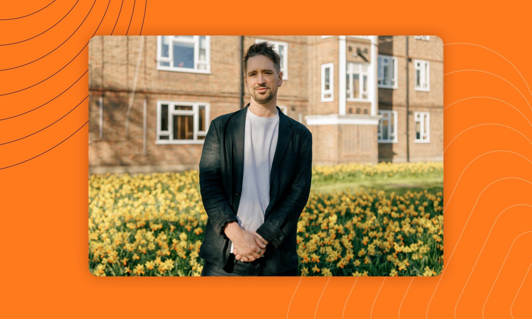 Image for Amid energy market turmoil, the people taking power into their own hands