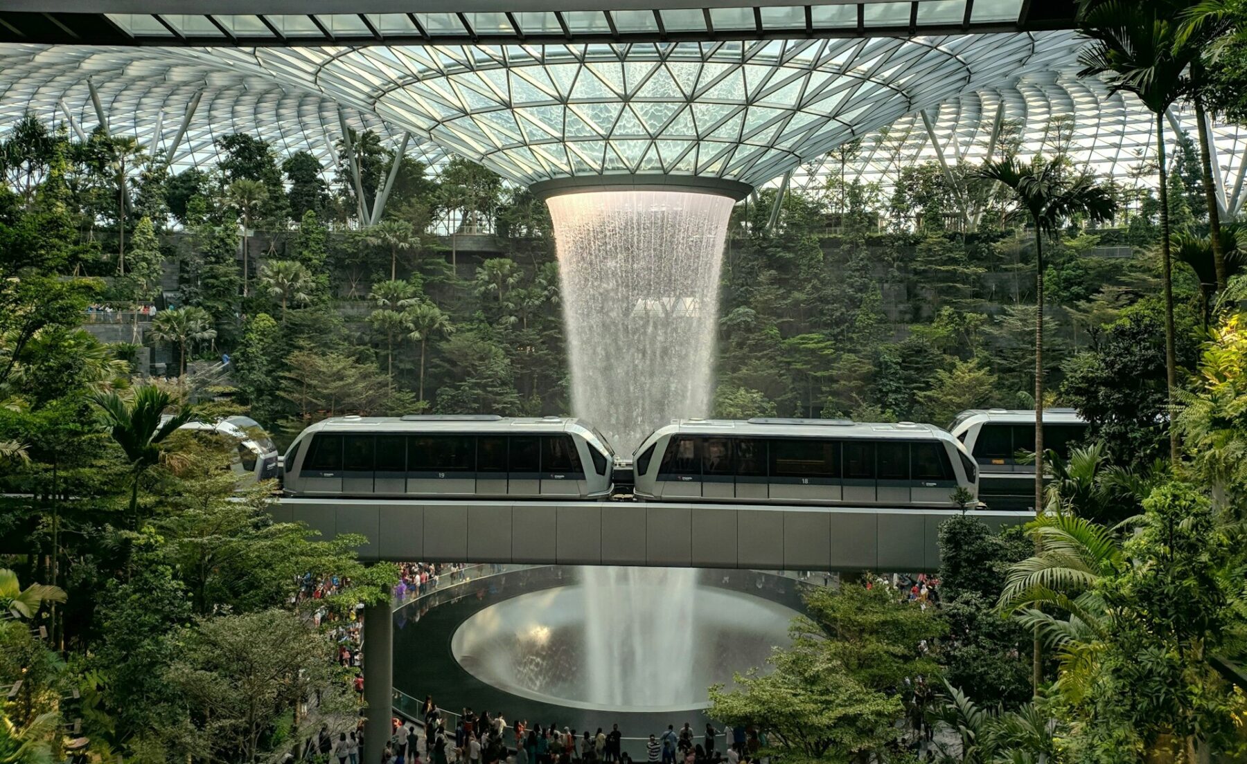 Image for 10 ways that future urban living will be greener