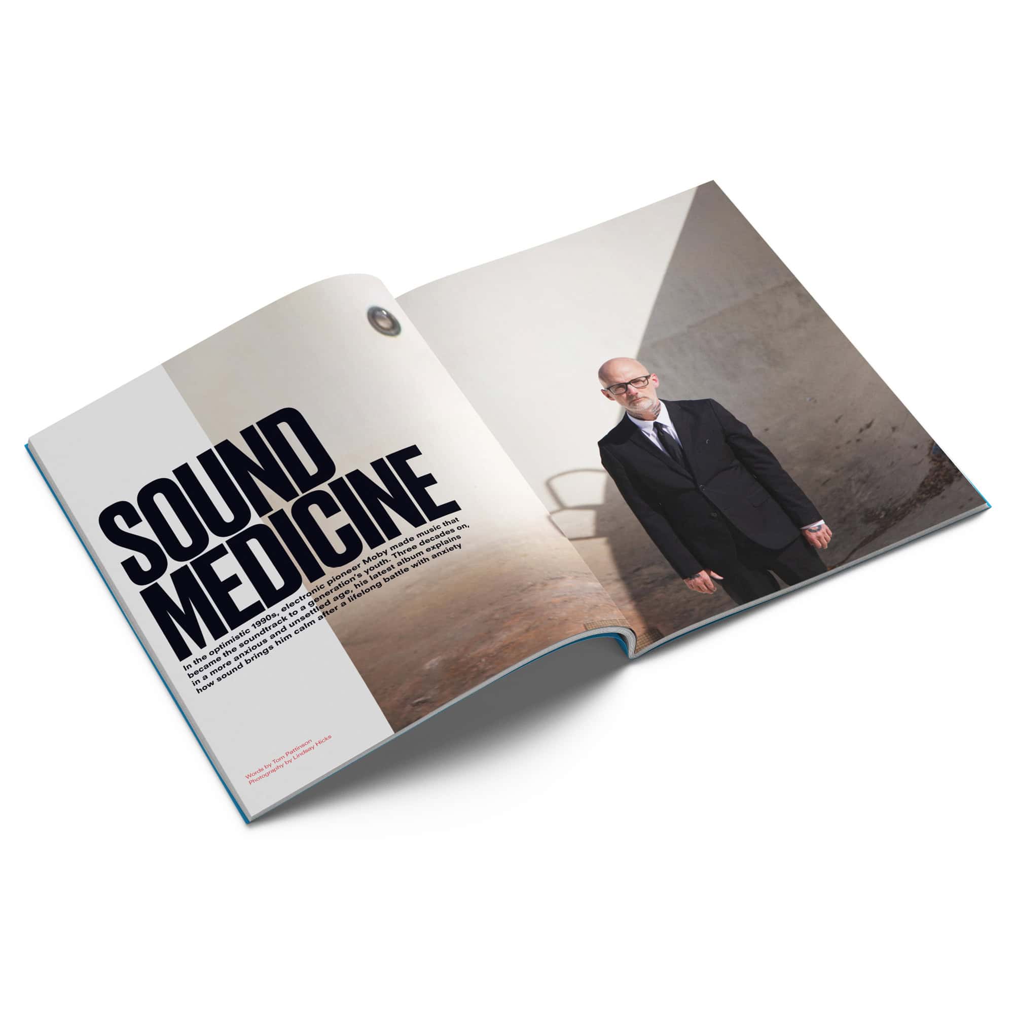 Magazine subscription (print & digital) - Image 3