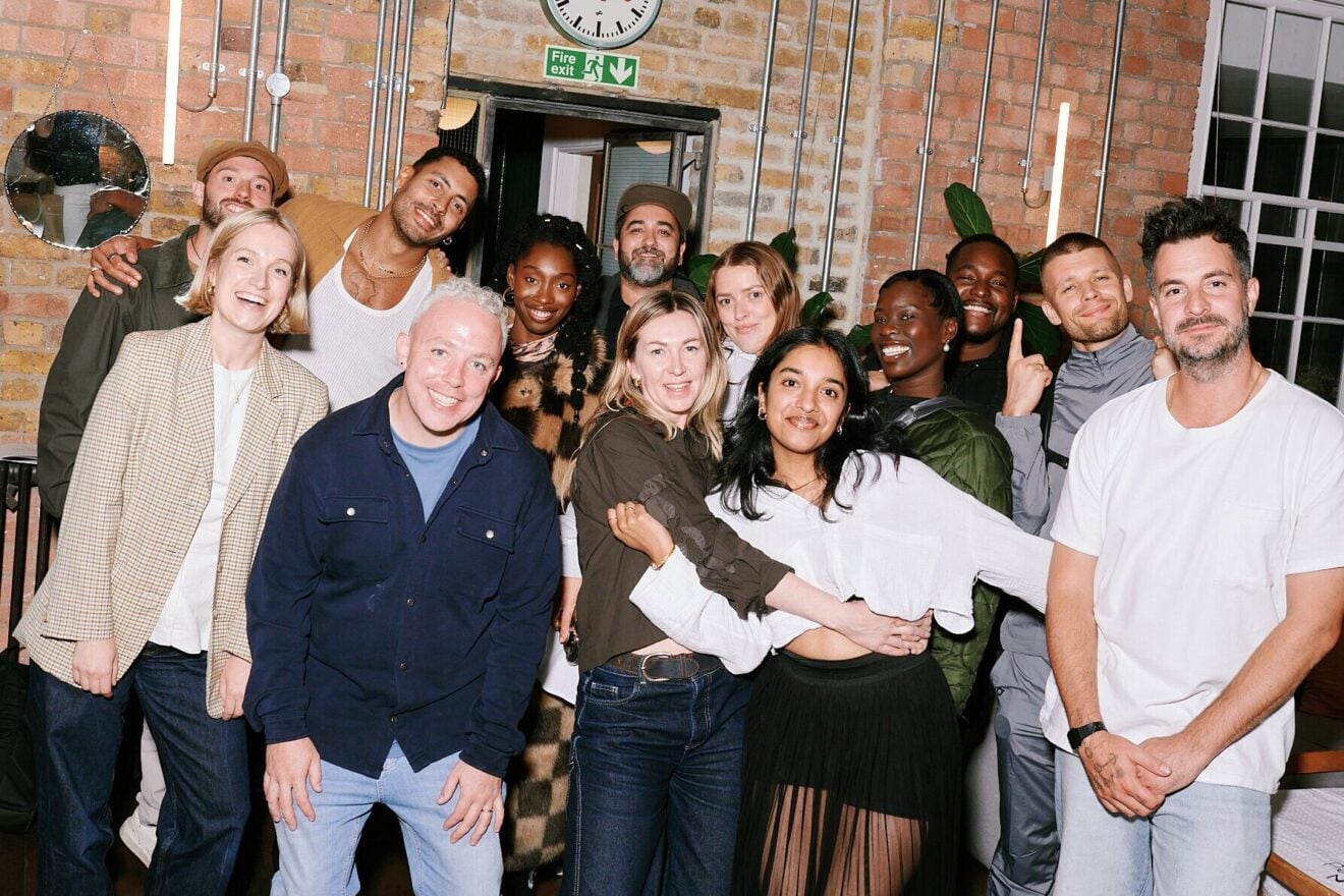 Image for The generosity experiment