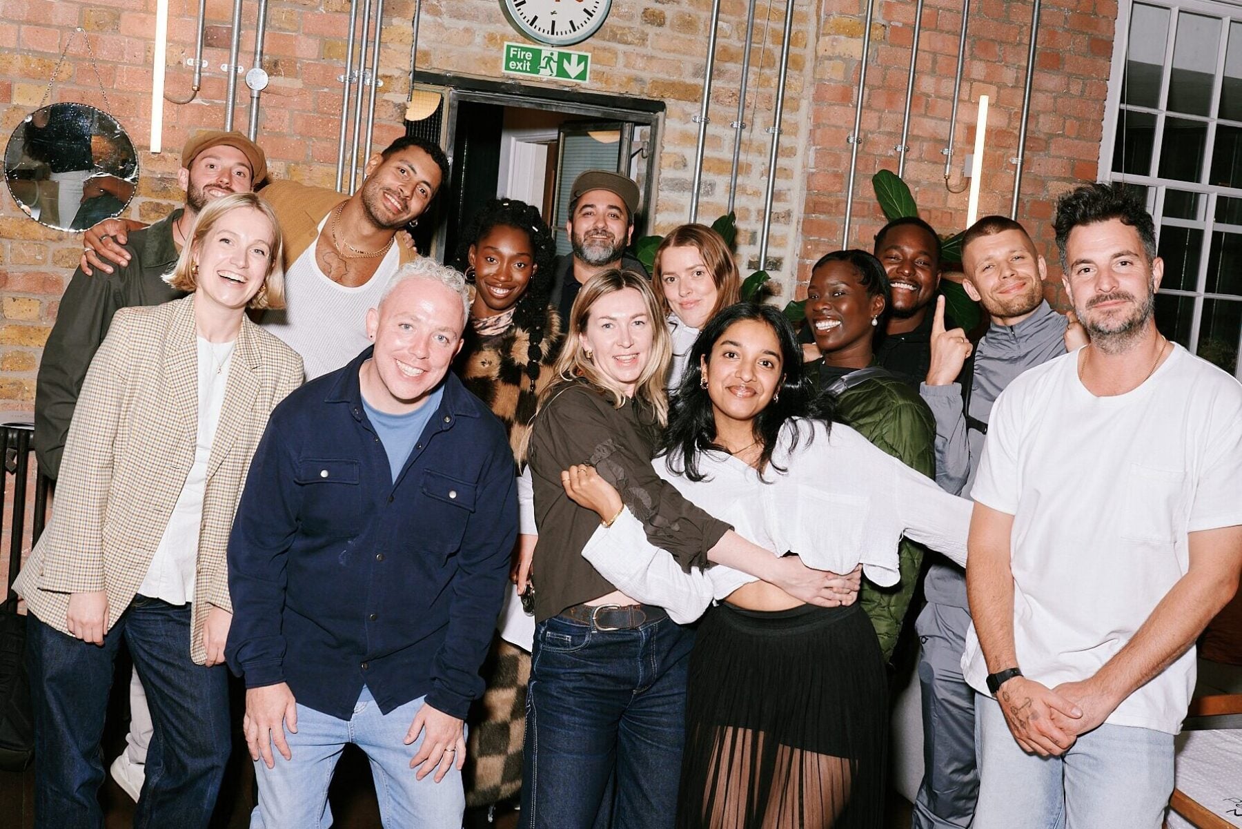 Image for The generosity experiment