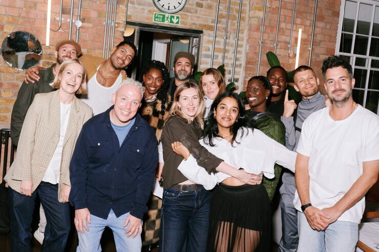 Image for The generosity experiment