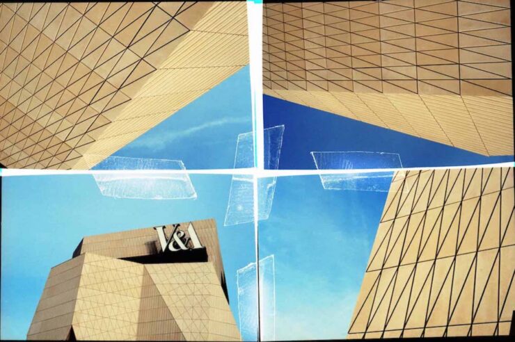 Image for V&A East opens as ‘civic space’ for creativity and community