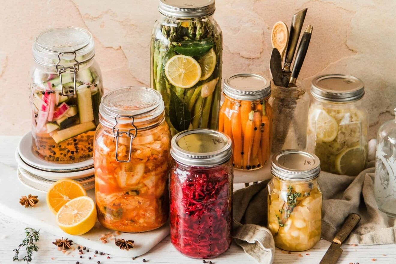 Image for Can fermented food move beyond the hype?
