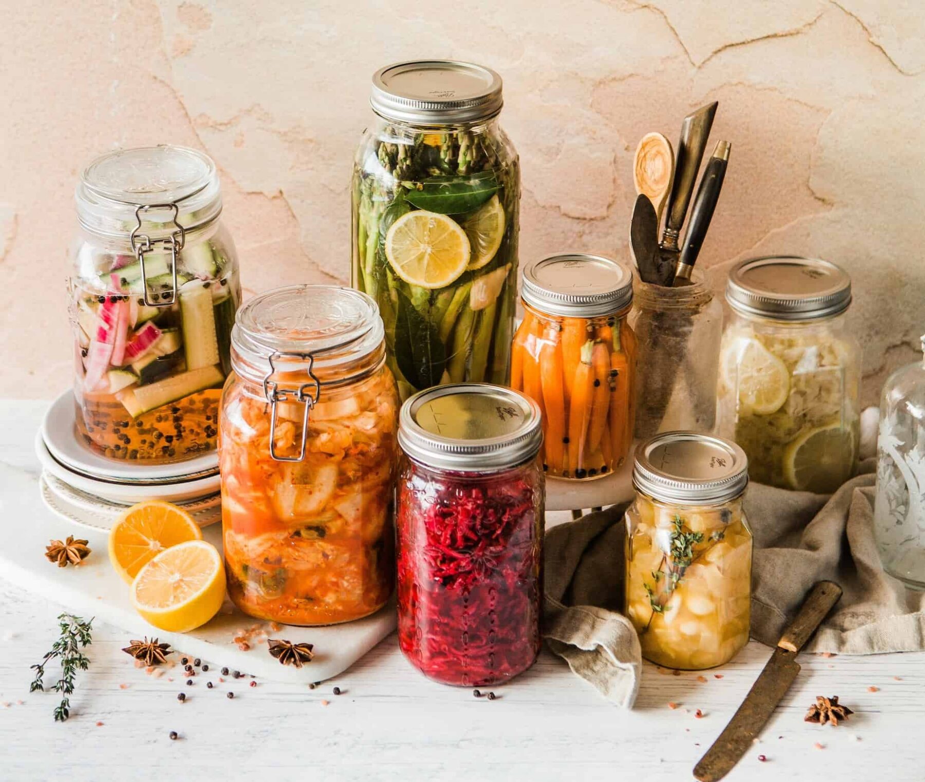 Image for Can fermented food move beyond the hype?