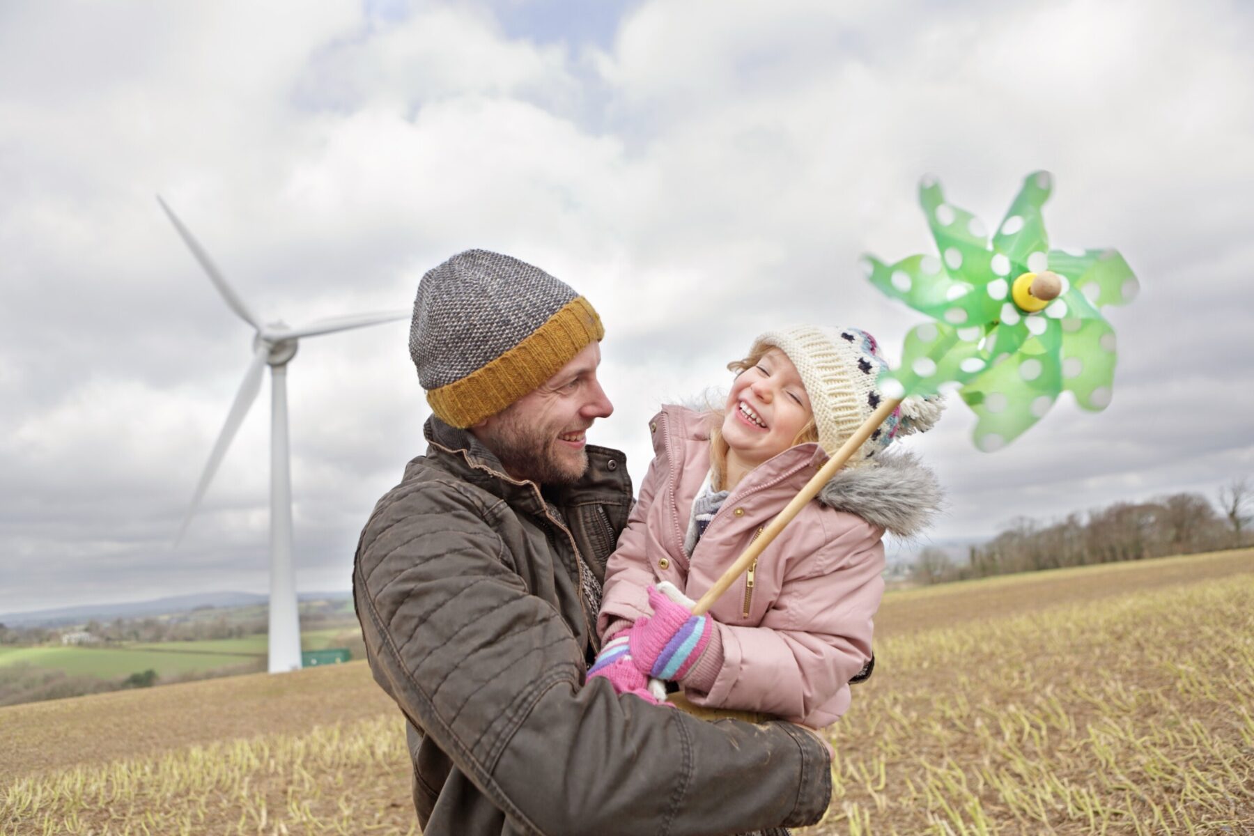 Image for What does the new £1bn investment in community energy really mean?