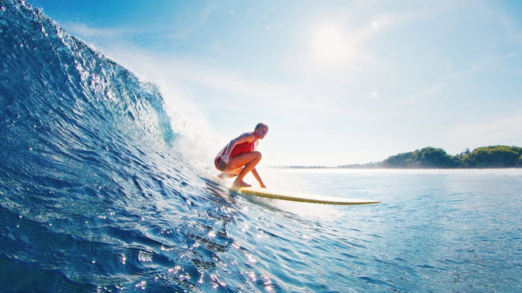 Image for What went right this week: the good news that matters