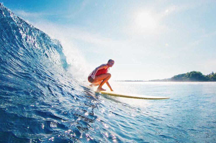 Image for What went right this week: the good news that matters