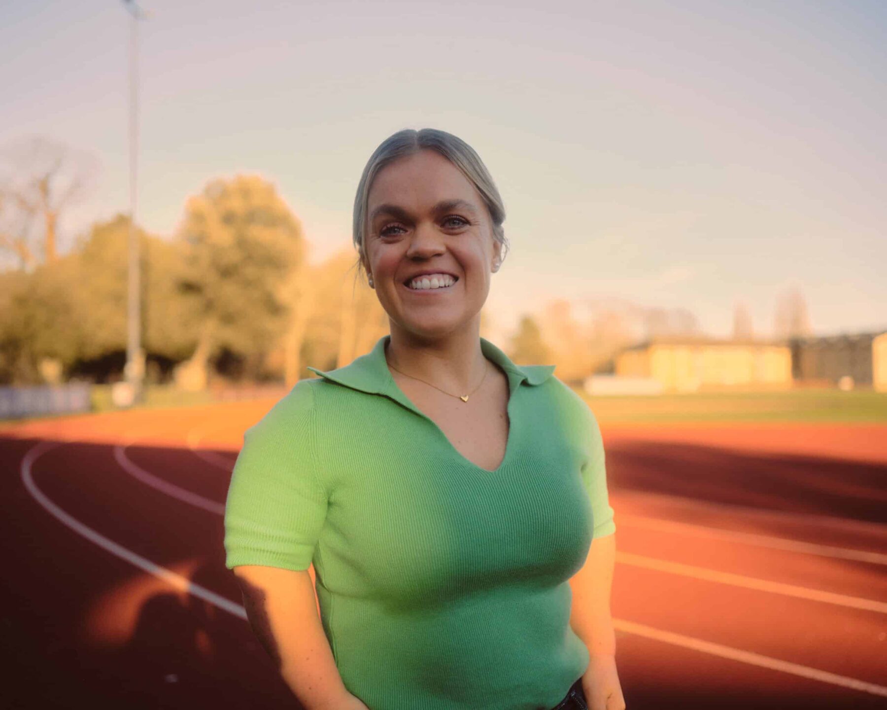 Image for Life lessons: Ellie Simmonds on what life so far has taught her