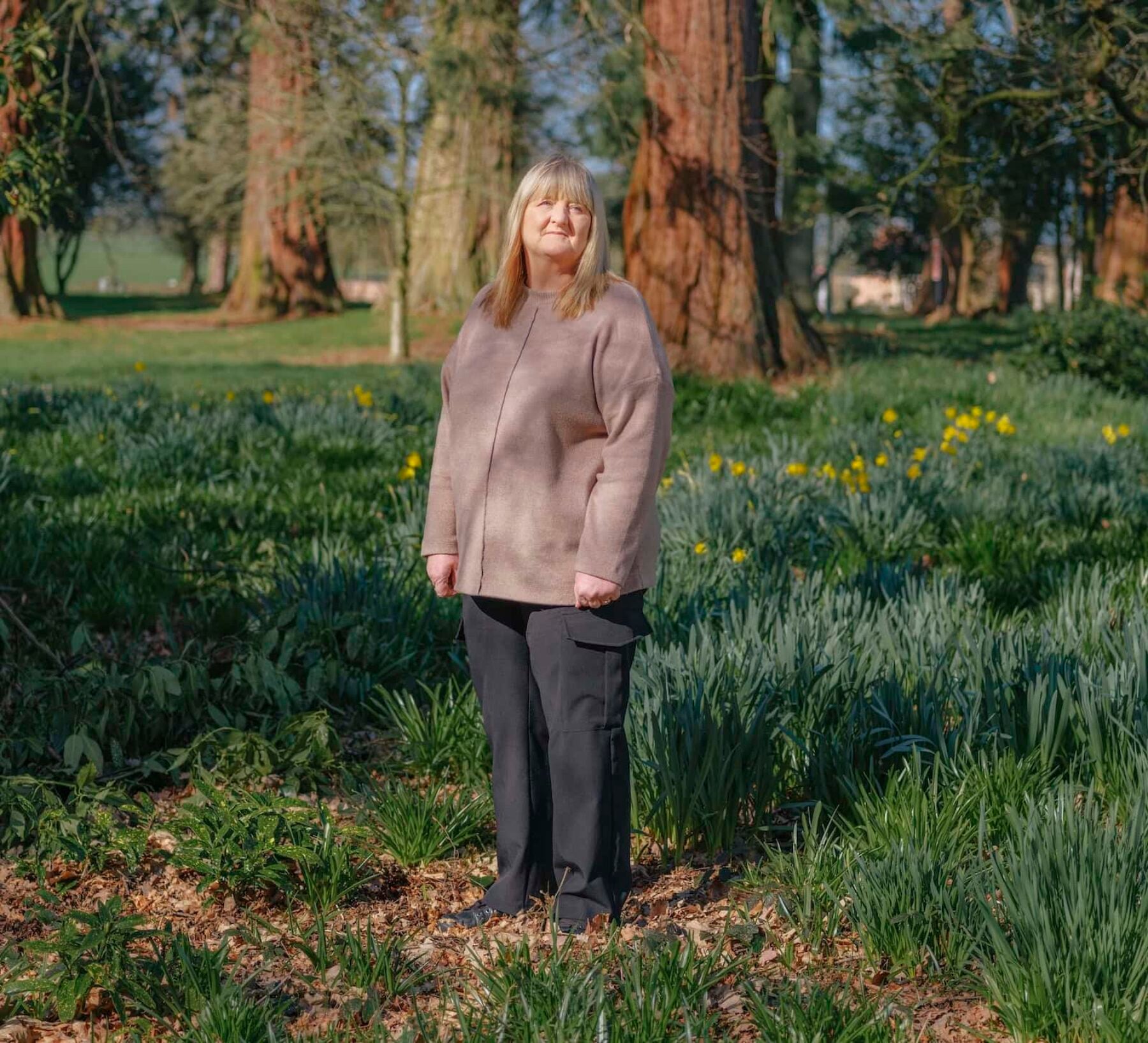 Image for Life after: confronting a killer