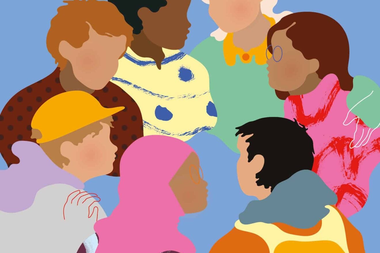 Image for The schools giving children a say in how they are run