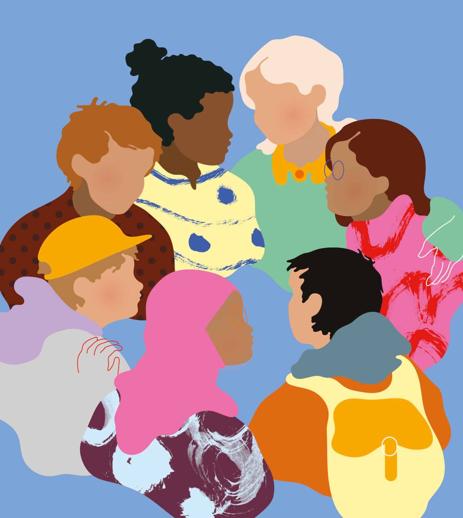 Image for The schools giving children a say in how they are run