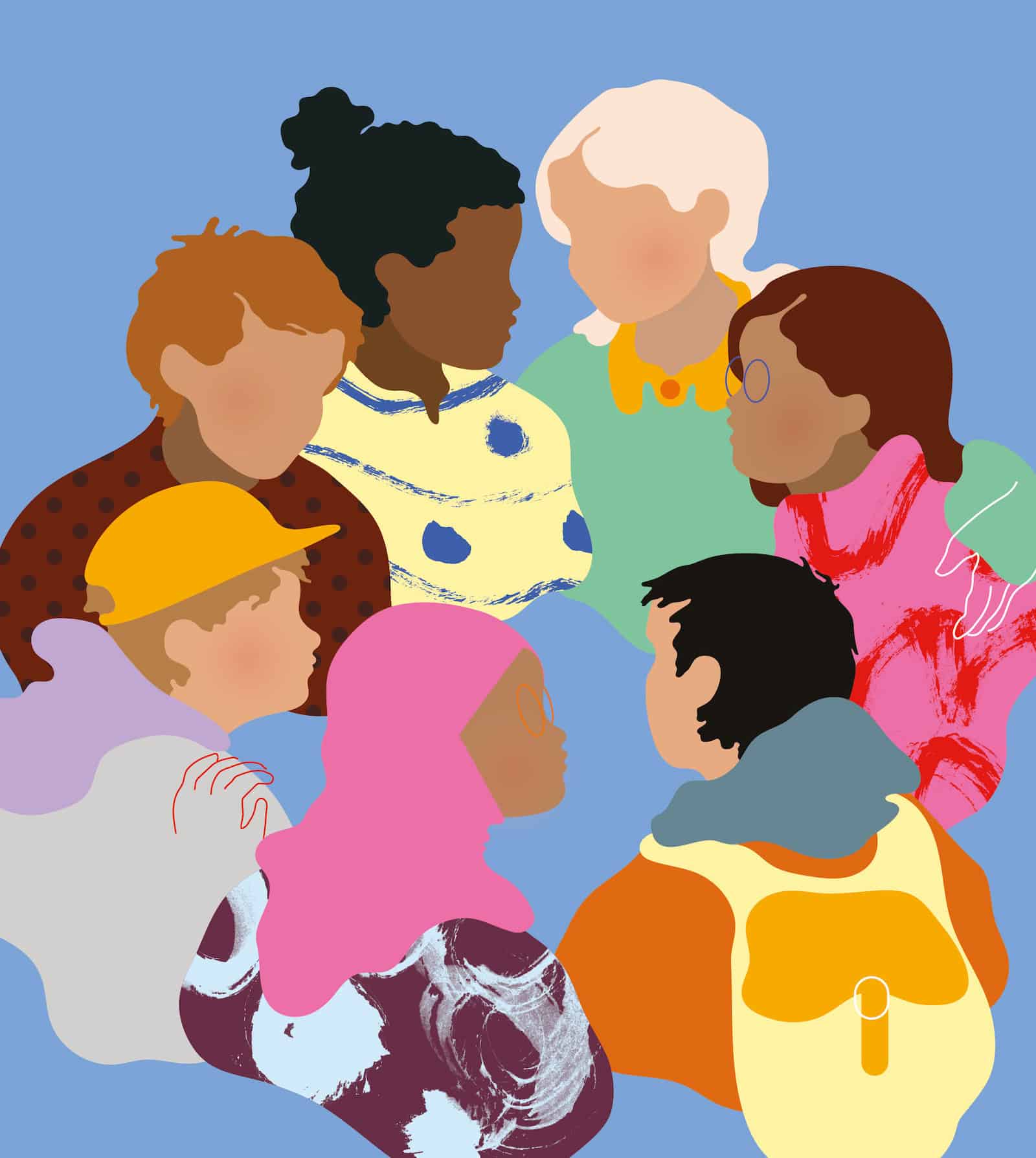 Why children are being given a say in how their school is run