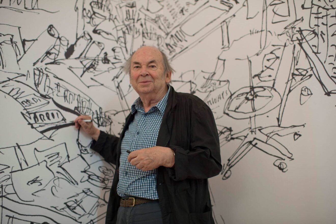 Image for ‘Landmark’ illustration museum launches in the capital