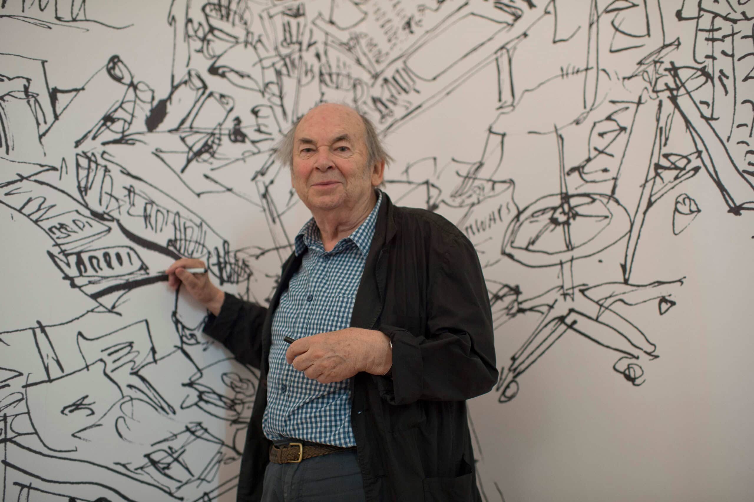 ‘Landmark’ illustration museum launches in the capital