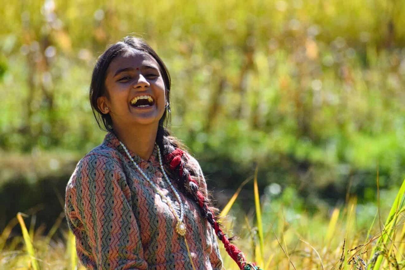 Image for Radical change can lead to a fairer and greener world, says new report