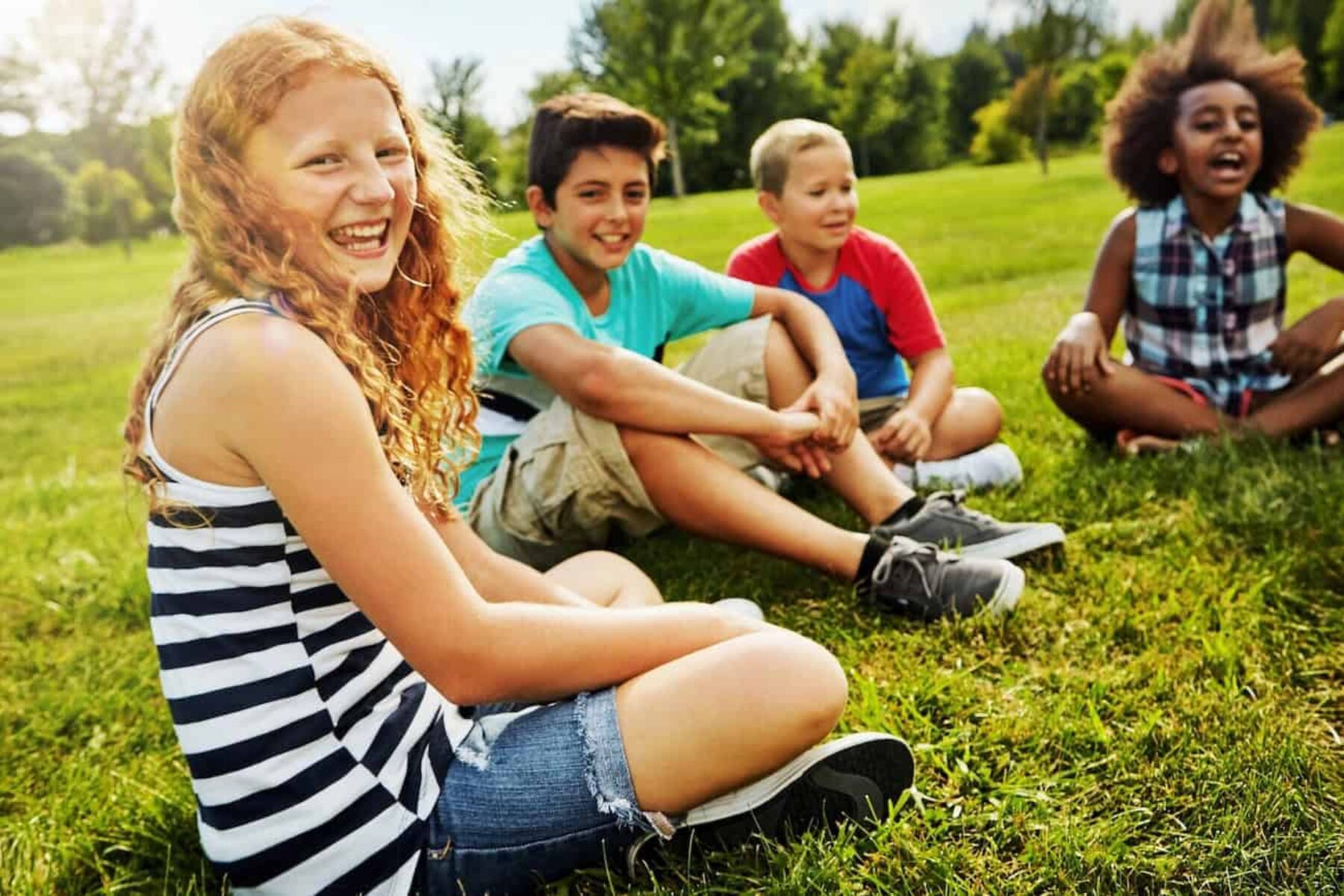 Image for ‘Less scrolling, more play’: UK to ban social media for kids