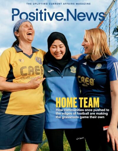 Latest issue image