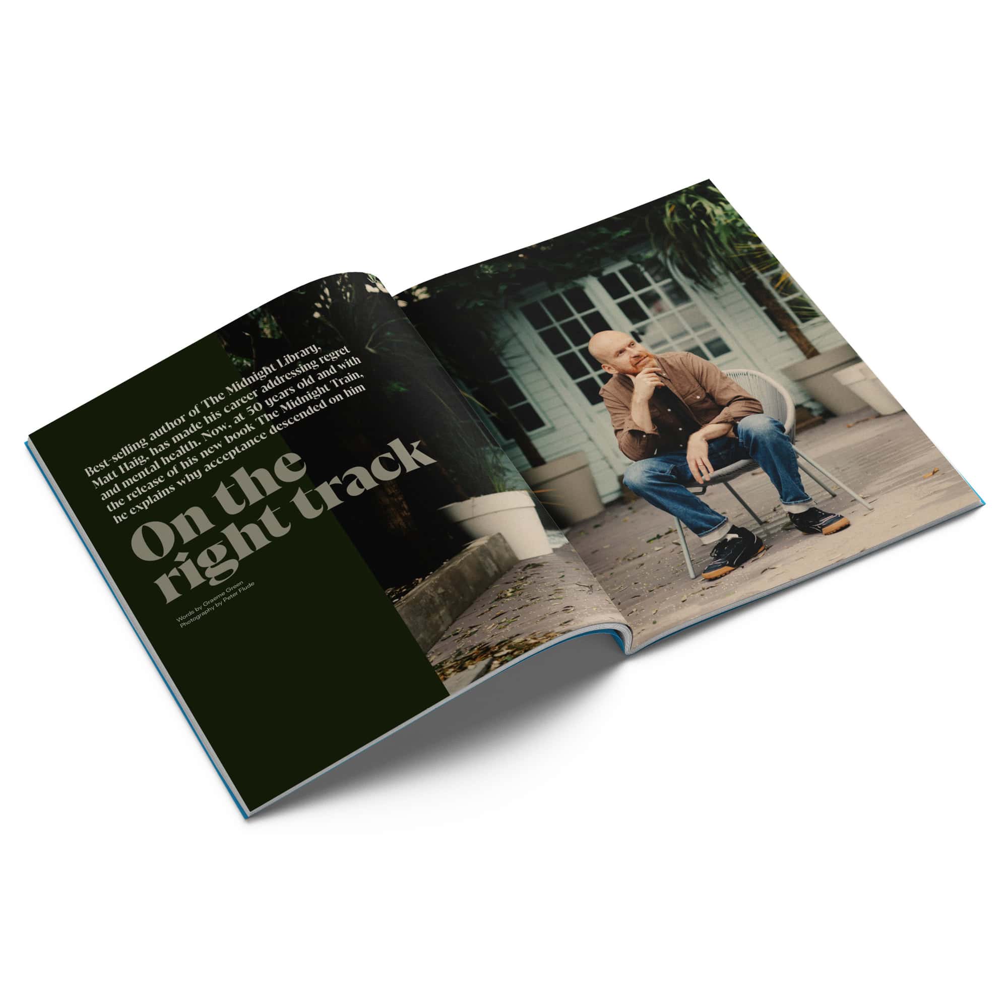 Magazine subscription (print & digital) - Image 3