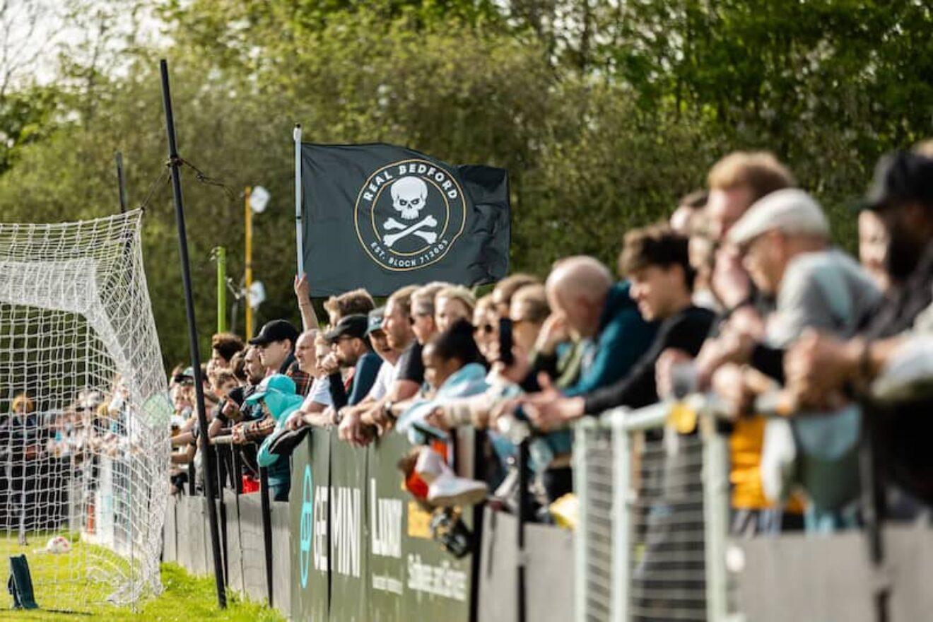 Image for The rise of community-led football