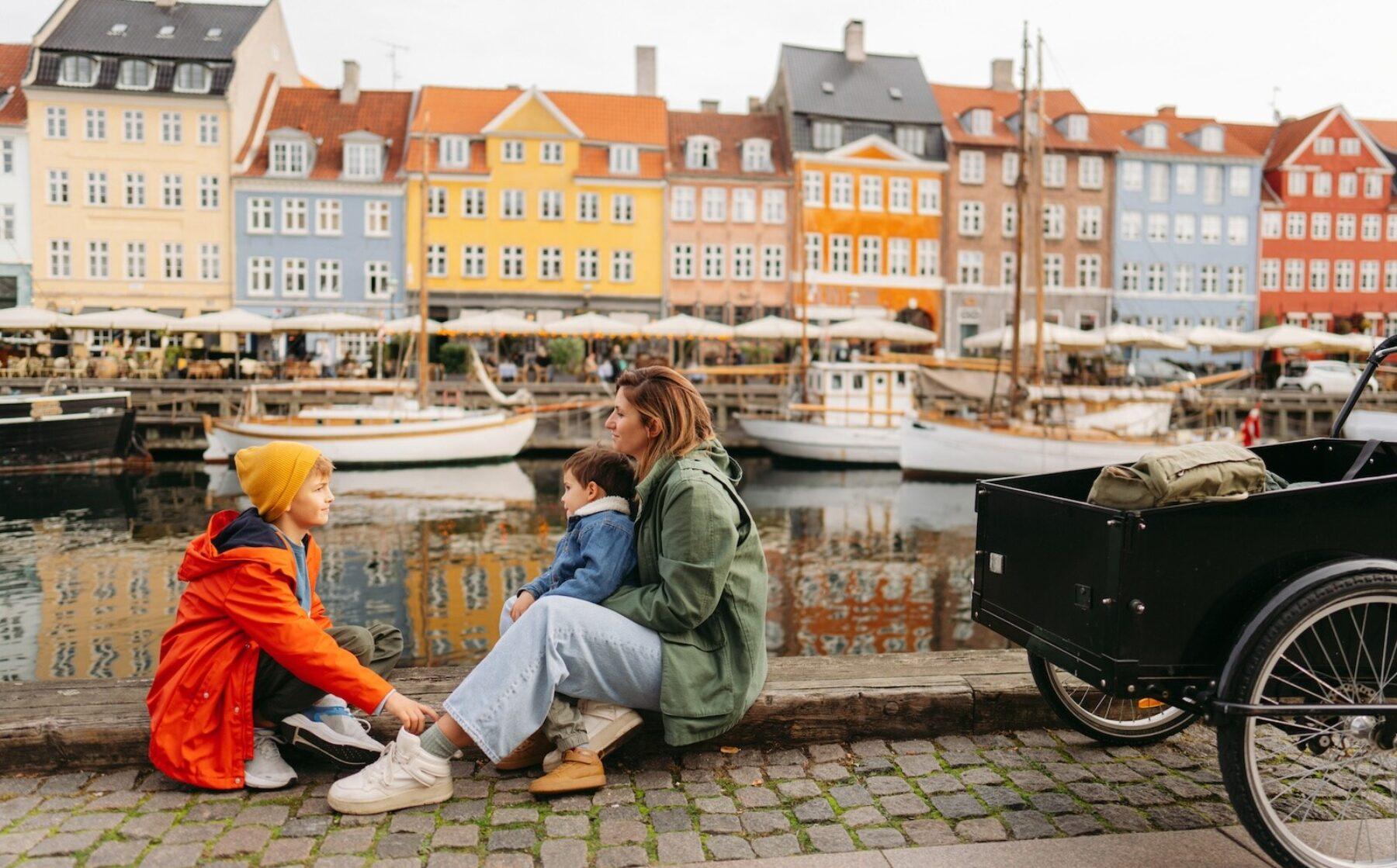 Image for Revealed: the world’s most liveable cities in 2026