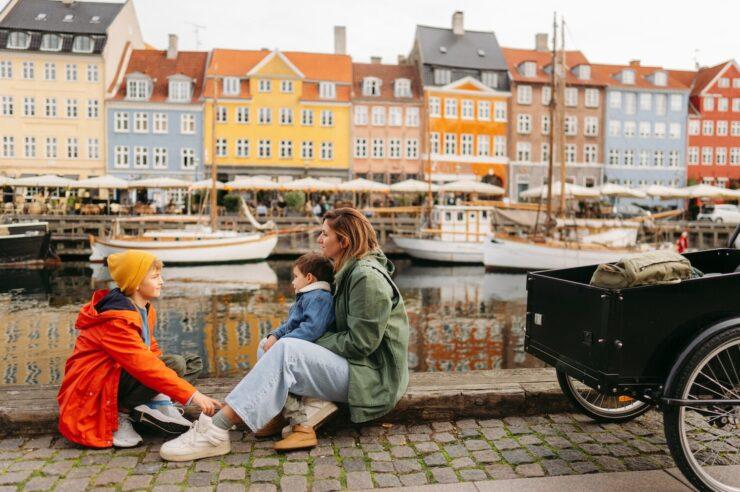 Image for Revealed: the world’s most liveable cities in 2026