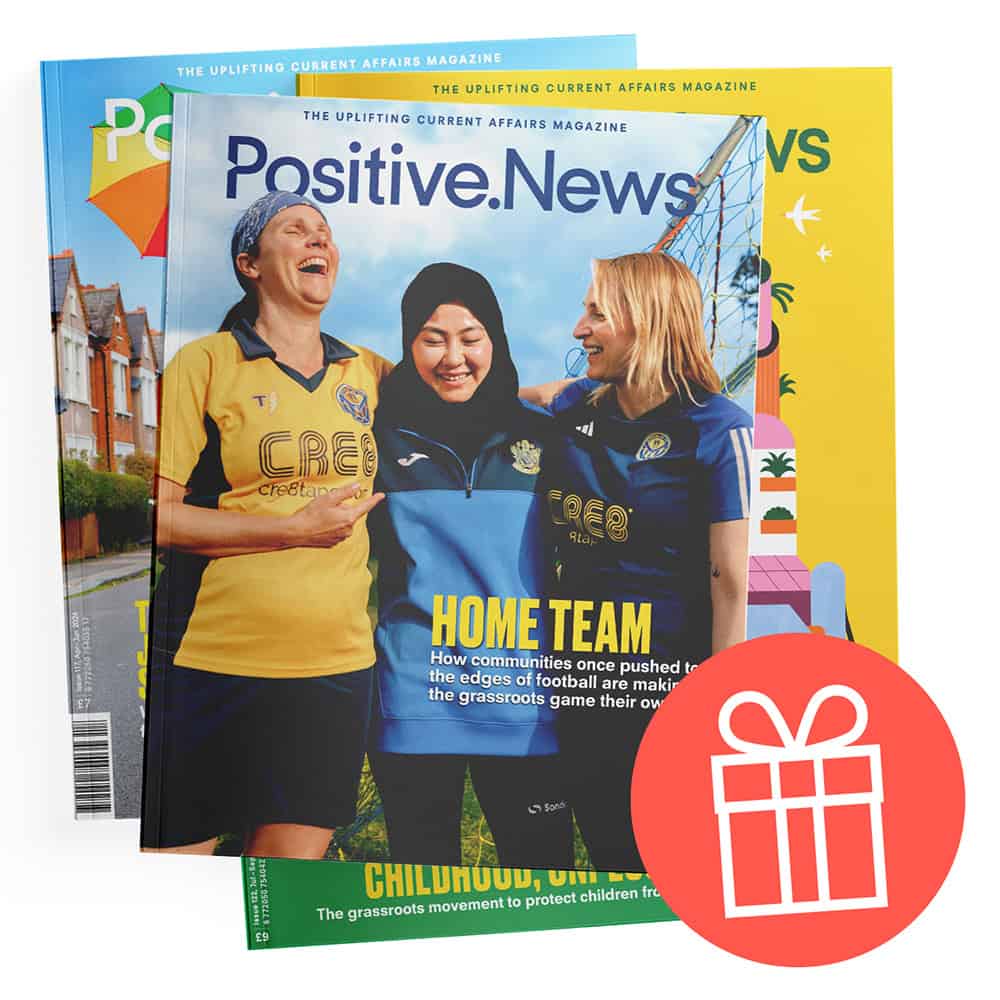 Gift subscription