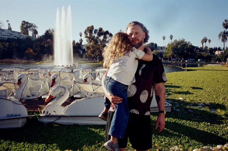 Image for Life lessons: Joe Newman on what life so far has taught him