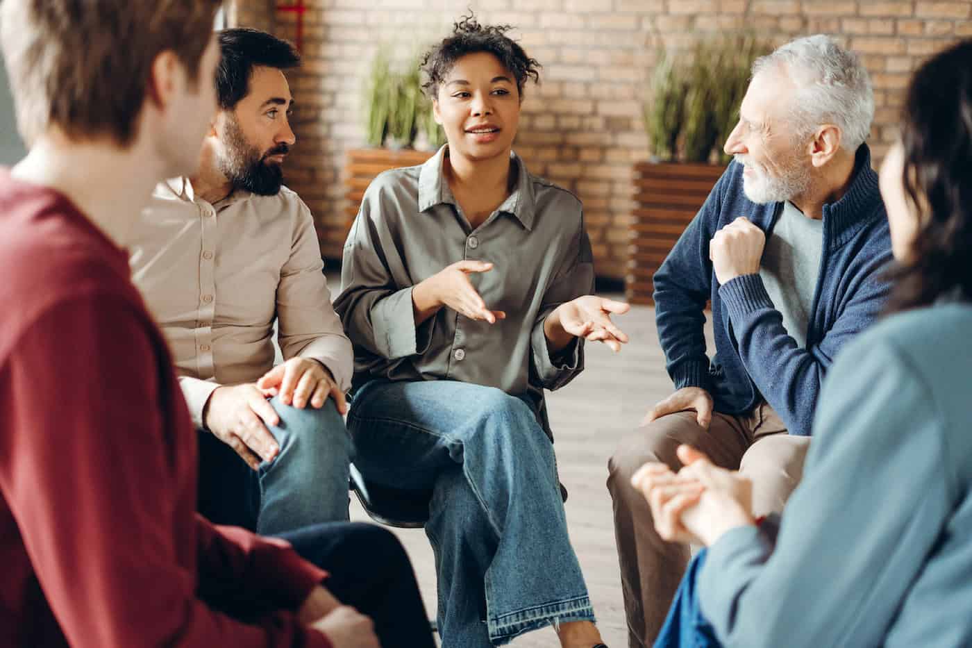 Listening: A Key Leadership Skill