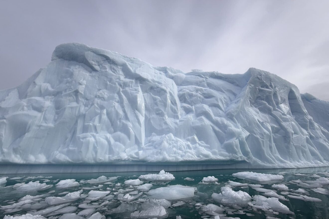 Image for We’re likely to breach 1.5C. What happens next is still in our hands