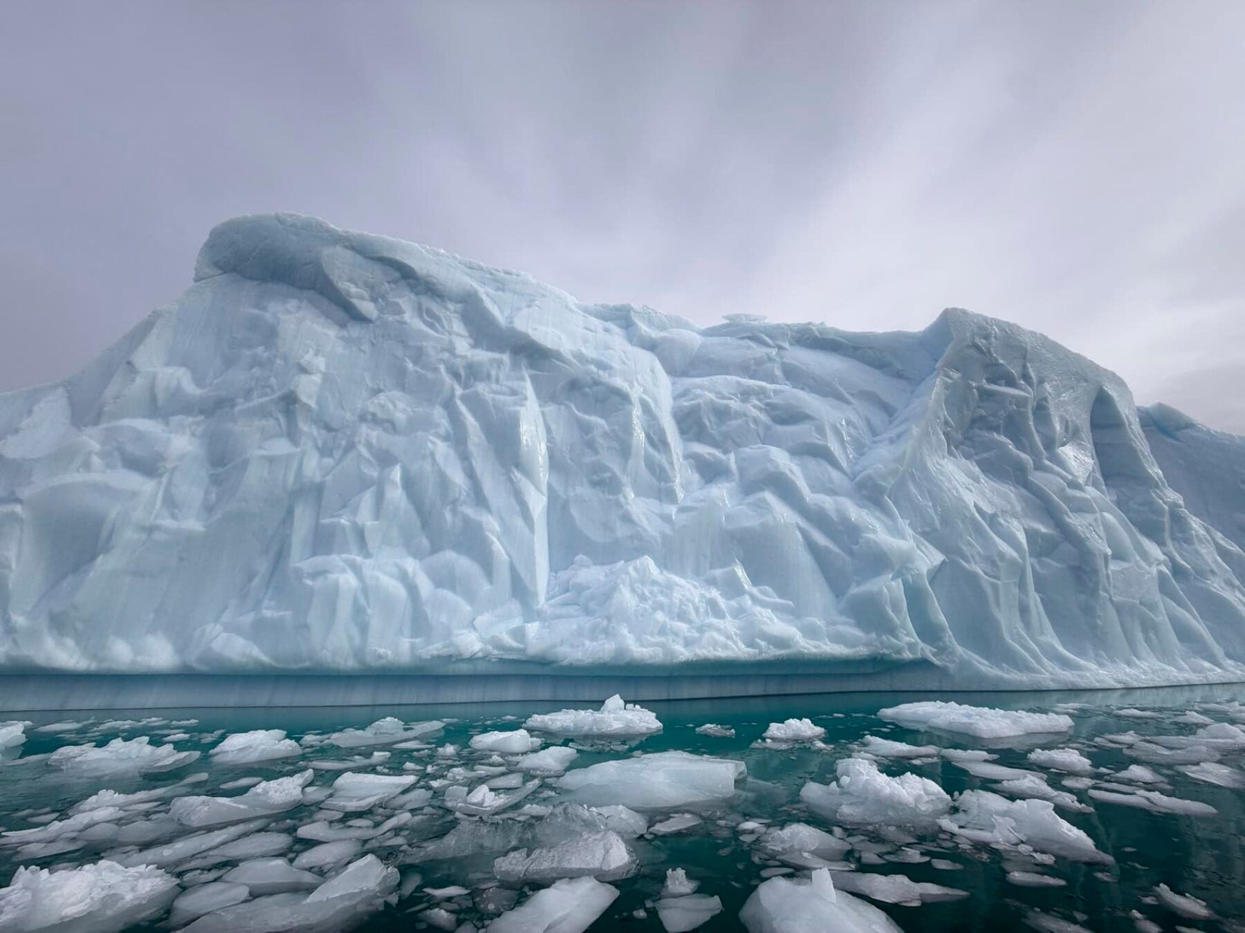 Image for We’re likely to breach 1.5C. What happens next is still in our hands