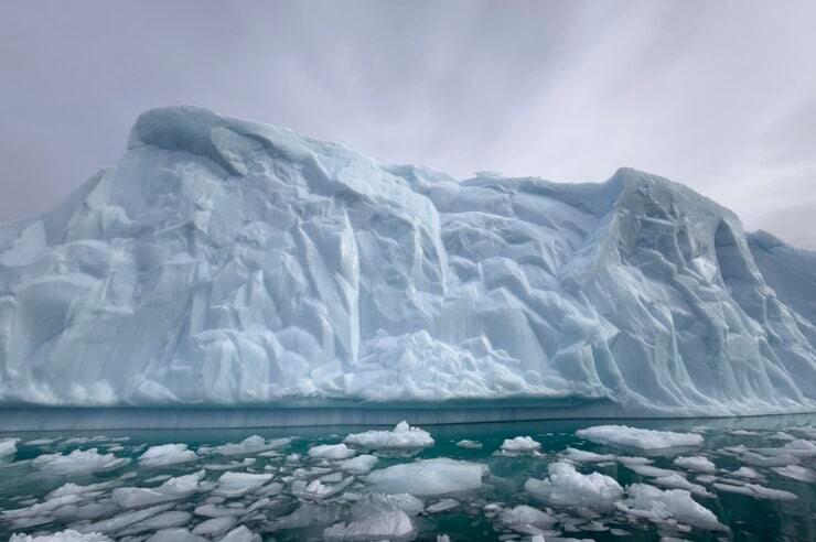 Image for We’re likely to breach 1.5C. What happens next is still in our hands