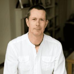 Image of Ken Banks
