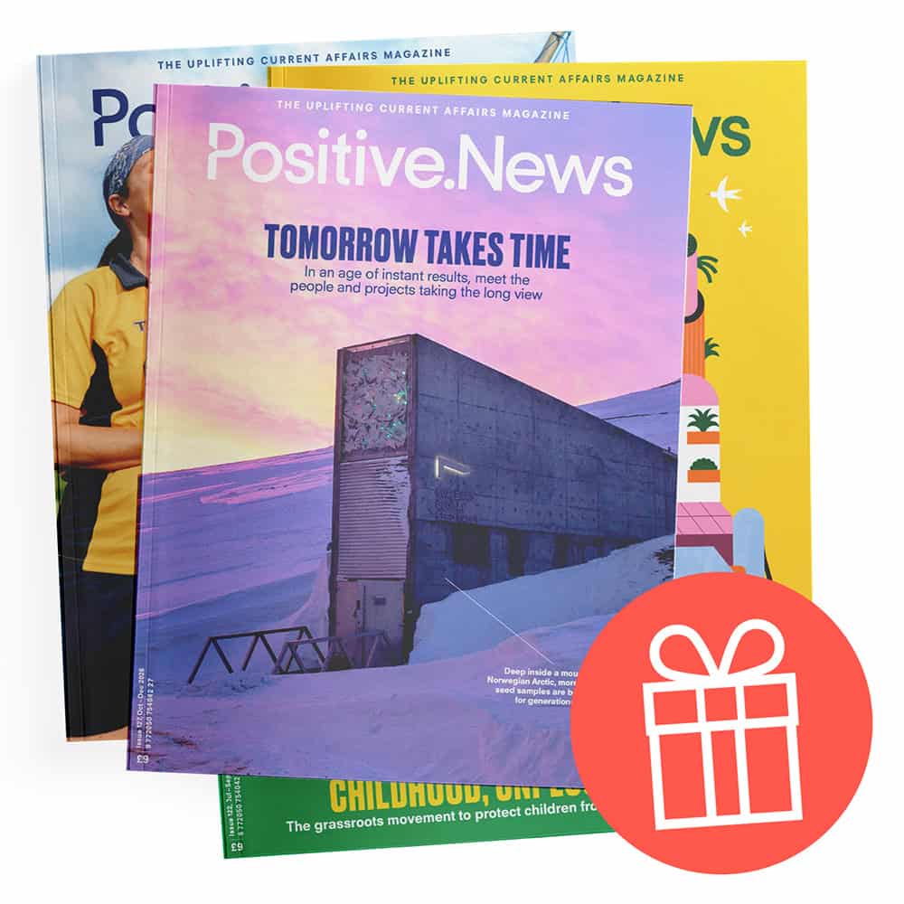 Gift subscription
